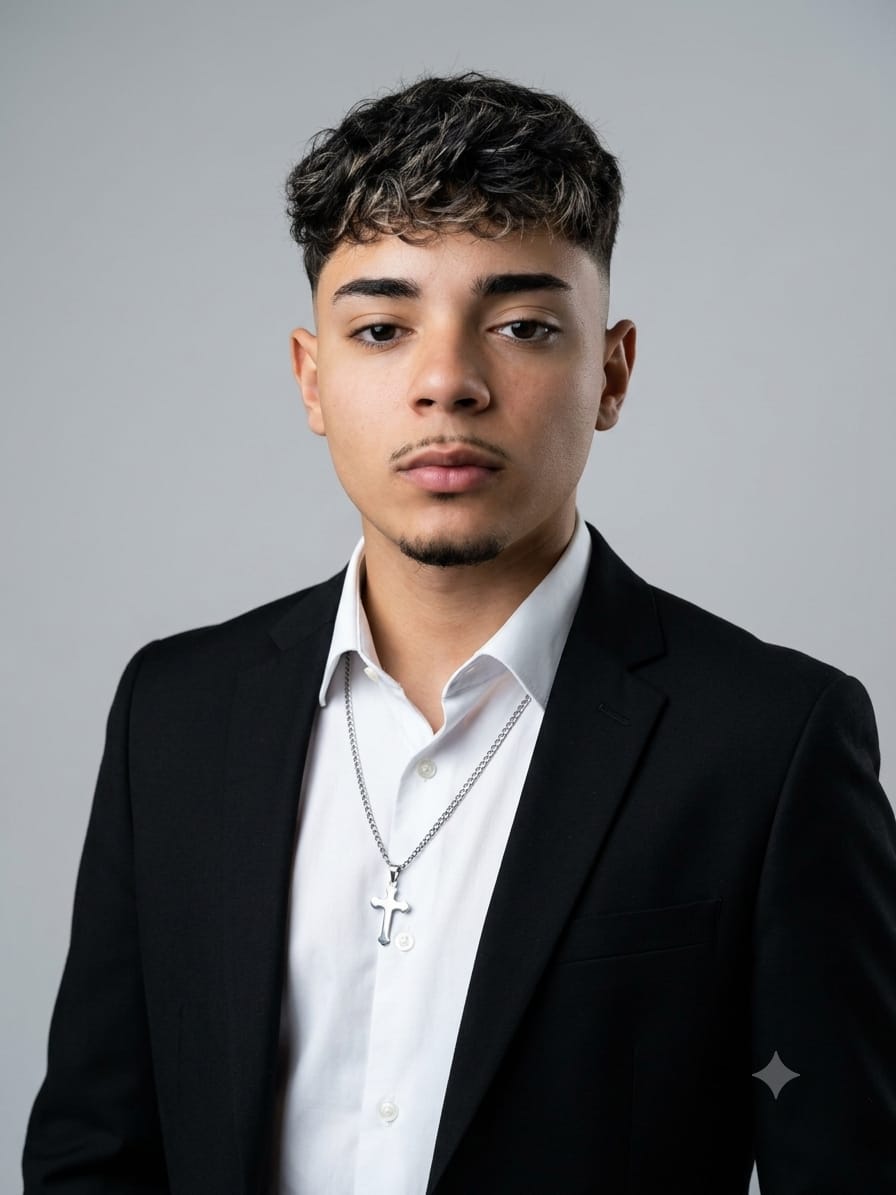 Ricardo - Coordenador de Qualidade