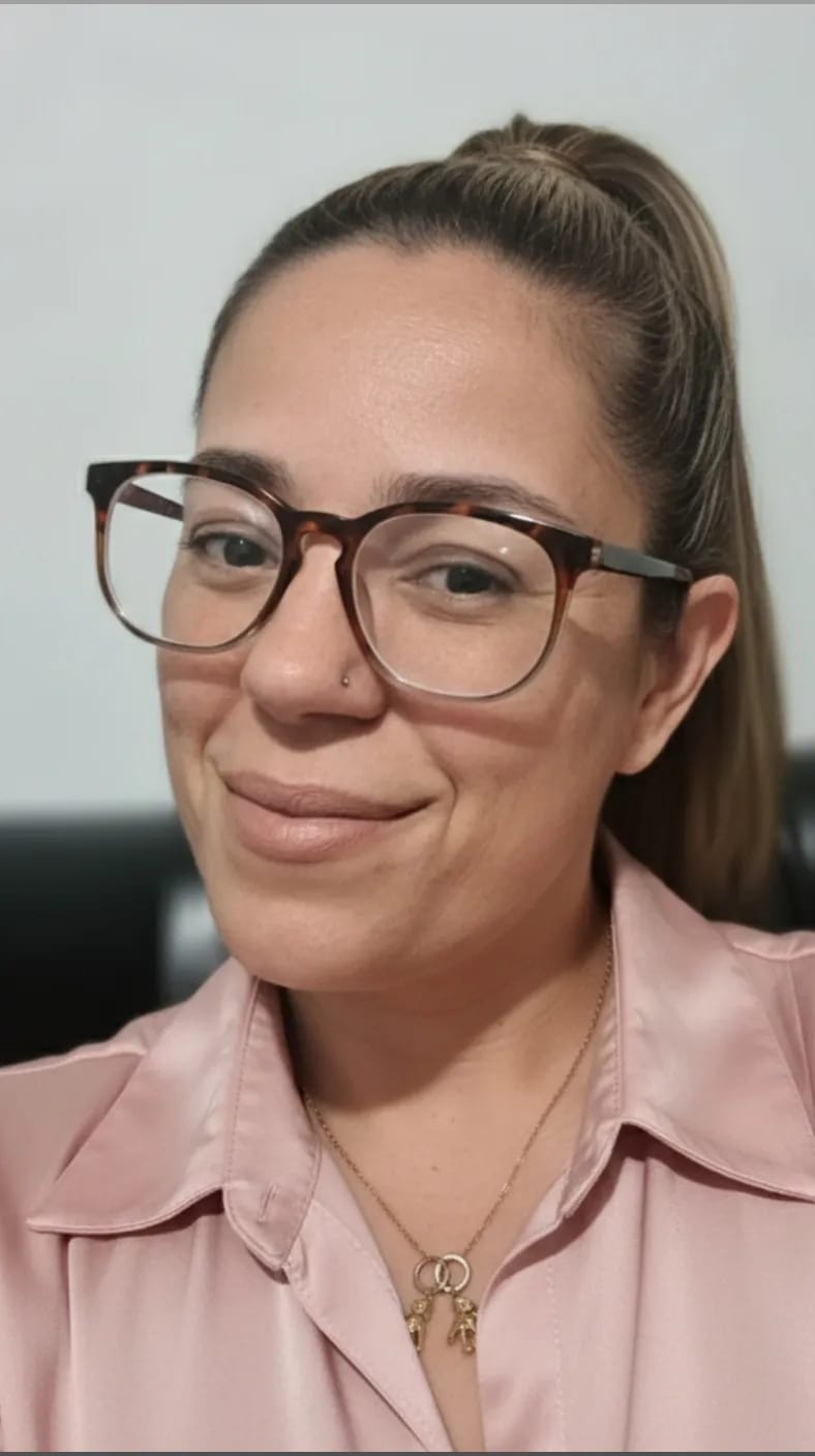 Kelly Cuidadoras